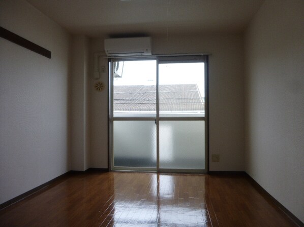 サンフレッチェ南条Aの物件内観写真